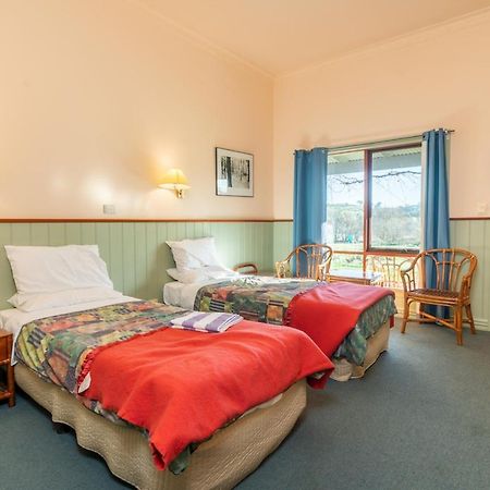 Acheron Valley Country Retreat Экстерьер фото