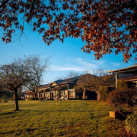 Acheron Valley Country Retreat Экстерьер фото