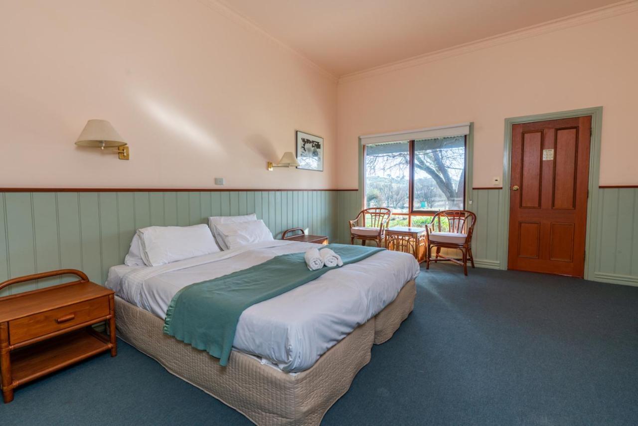 Acheron Valley Country Retreat Экстерьер фото