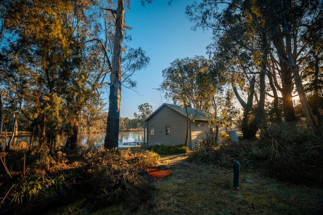 Acheron Valley Country Retreat Экстерьер фото