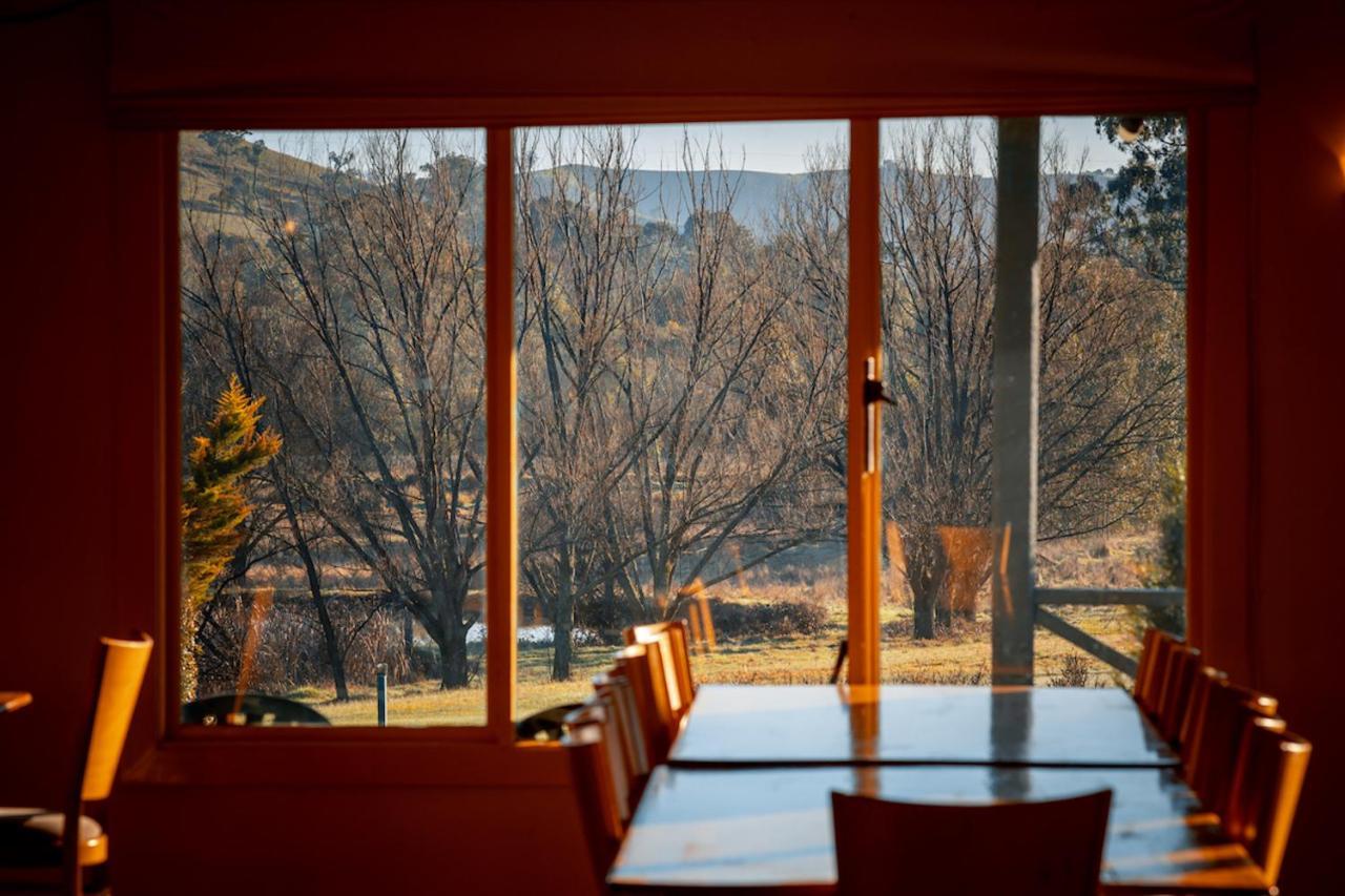 Acheron Valley Country Retreat Экстерьер фото