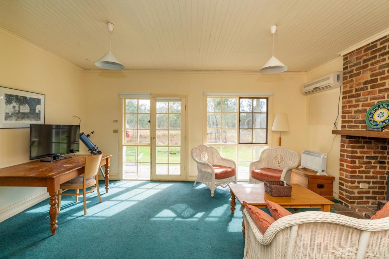 Acheron Valley Country Retreat Экстерьер фото