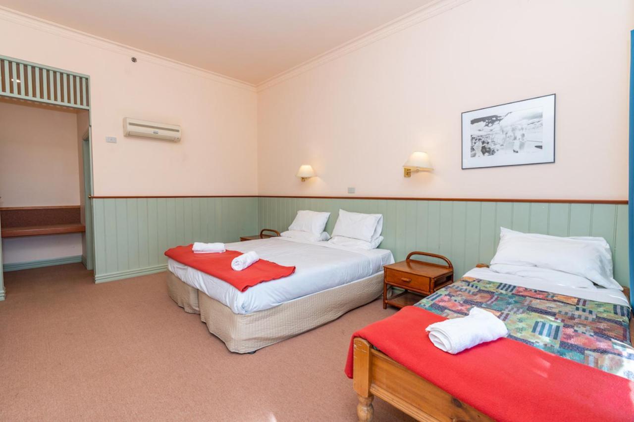 Acheron Valley Country Retreat Экстерьер фото
