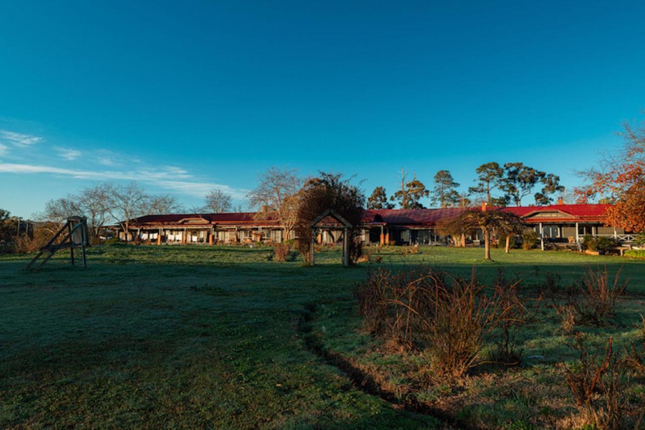 Acheron Valley Country Retreat Экстерьер фото